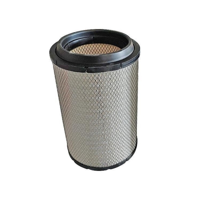 K2841 Filtro de aire para Wd615 Partes del motor de FAW HOWO Shacman Dongfeng Beiben Foton Truck