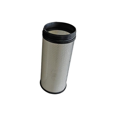 K2841 Filtro de aire para Wd615 Partes del motor de FAW HOWO Shacman Dongfeng Beiben Foton Truck