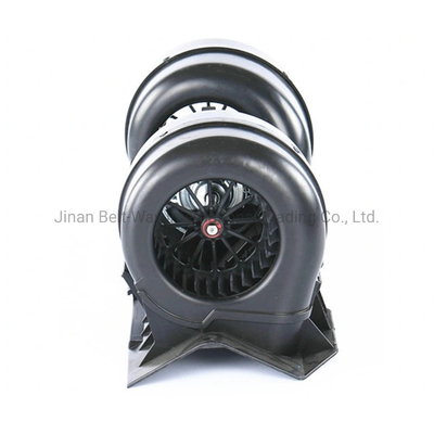 Soplador de calefacción del motor Assy Az1630840014 para Sinotruk HOWO Partes del sistema de dirección de camiones