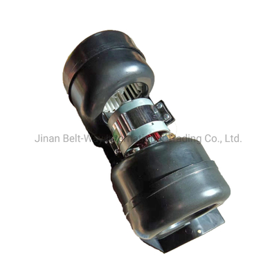 Soplador de calefacción del motor Assy Az1630840014 para Sinotruk HOWO Partes del sistema de dirección de camiones