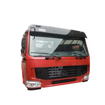 Cabina para Sinotruk HOWO Parte del sistema eléctrico Partes del sistema de arranque Material verde