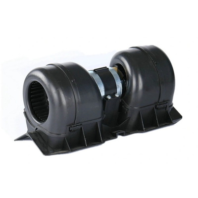 Partes del sistema de transmisión Motor de calefacción de caja de cambios para camión Sinotruk HOWO Az1630840014