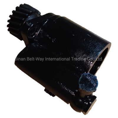 Pampilla de dirección de potencia estándar Dz9100130028 Shacman F3000 HOWO Piesa de repuesto para camión