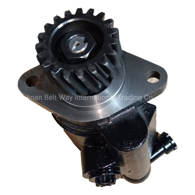 Pampilla de dirección de potencia estándar Dz9100130028 Shacman F3000 HOWO Piesa de repuesto para camión