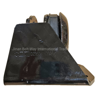 3.9 Kgs Peso Apoyo trasero Dz95259590067 para la parte original del motor Shacman F3000 F2000