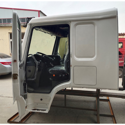 Sistema eléctrico Partes Sistema de arranque para cabina alta Sinotruk HOWO A7 Cabina del camión