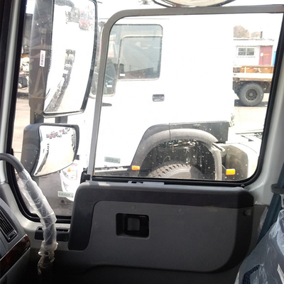 Piezas de repuesto Sinotruk personalizadas para HOWO A7 Sinotruk Cab Support Pago en USD y 2 camas