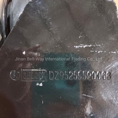 Shacman F3000 F2000 M30000 Apoyo trasero del motor Dz95259590068 Partes del sistema de transmisión