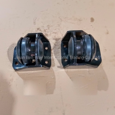 Wd615/Wd10/Wd12/Wp10/Wp12/D12/Wd618 Modelo de motor Soporte del motor para camión Shacman