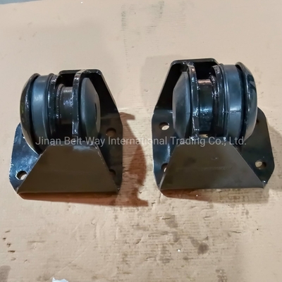 Wd615/Wd10/Wd12/Wp10/Wp12/D12/Wd618 Modelo de motor Soporte del motor para camión Shacman