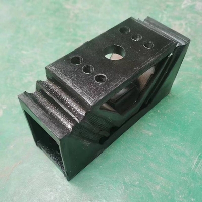 Partes del sistema de frenos AZ9725590031 Instalación del motor para Sinotruk HOWO Partes de repuesto de camiones