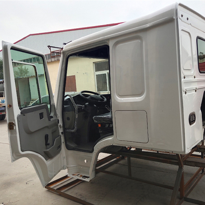 National Heavy Duty Truck Tractor Cabina personalizada y duradera para sus necesidades