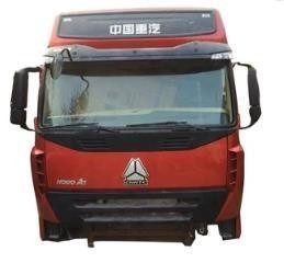 National Heavy Duty Truck Tractor Cabina personalizada y duradera para sus necesidades