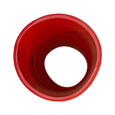 Peso bruto 0,400 kg manguera de enfriamiento para camión Sinotruk HOWO Wg9719530108