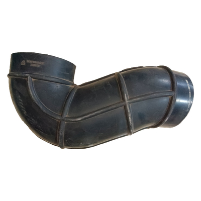 Sinotruk HOWO manguera de admisión de aire de camión para el motor WD615/WP10/WP12 modelo WG9719190009