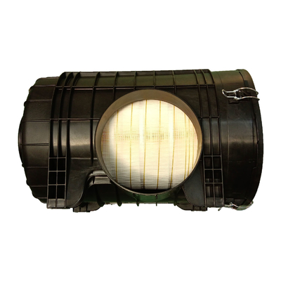 Sinotruk Hohan N5g Dump Truck Oil Bath Air Filter Wg9525195010 Partes del sistema de frenos fabricadas