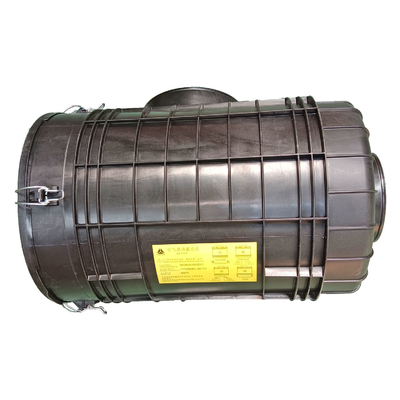 Sinotruk Hohan N5g Dump Truck Oil Bath Air Filter Wg9525195010 Partes del sistema de frenos fabricadas