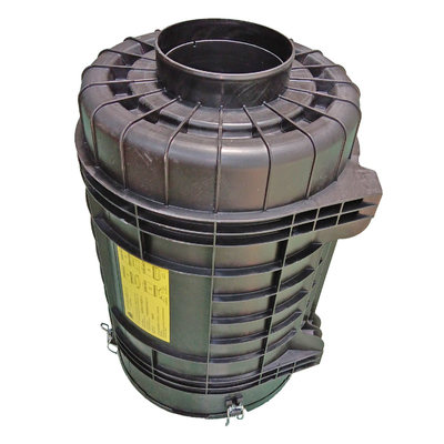 Sinotruk Hohan N5g Dump Truck Oil Bath Air Filter Wg9525195010 Partes del sistema de frenos fabricadas