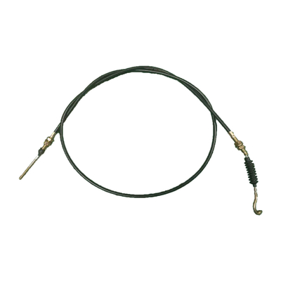 Cable de acelerador HOWO para camión Wg9725570200 de 2,2 m de largo para sistema de conducción de ruedas