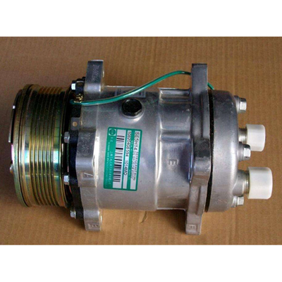Sistema de arranque HOWO Compresor de aire acondicionado Compresor de refrigeración Wg1500139006