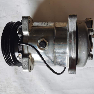 Compresor de aire Compresor de camión Compartimientos para motores diesel Wg1500139006 Pagos seguros