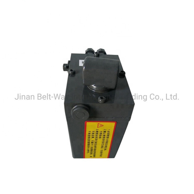 Sinotruk Hydraulic Manual Oil Pump Wg9719820001 Pago del apoyo en dólares estadounidenses en Made-in.com