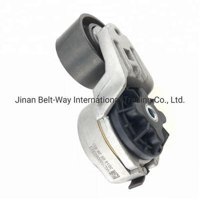 Sinotruk HOWO Wechai Motor Vg260006031 Polia de tensión Sin devoluciones ni devoluciones