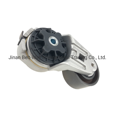 Sinotruk HOWO Wechai Motor Vg260006031 Polia de tensión Sin devoluciones ni devoluciones