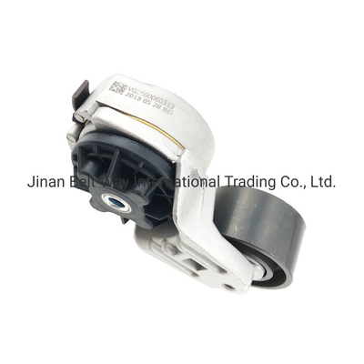 Sinotruk HOWO Wechai Motor Vg260006031 Polia de tensión Sin devoluciones ni devoluciones