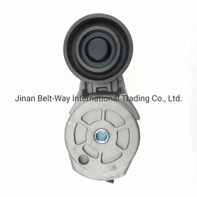 Sinotruk HOWO Wechai Motor Vg260006031 Polia de tensión Sin devoluciones ni devoluciones