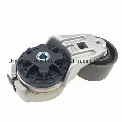 Partes del sistema de conducción del bastidor Sinotruk HOWO Wechai Motor de polea de tensión Vg2600060313