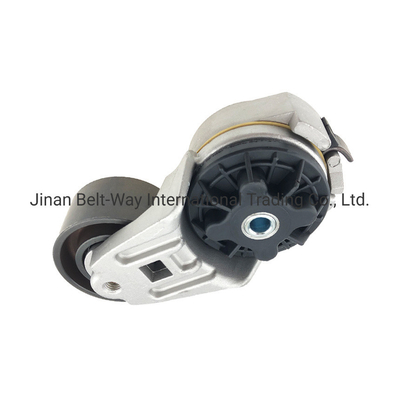 Partes del sistema de conducción del bastidor Sinotruk HOWO Wechai Motor de polea de tensión Vg2600060313