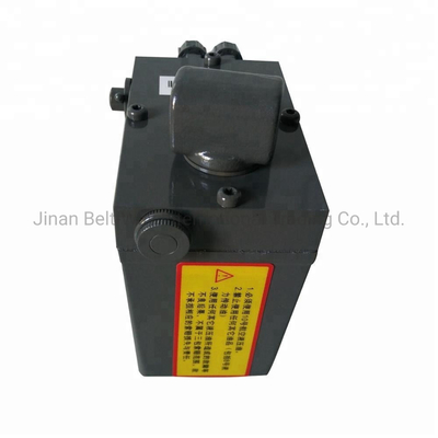 Pagos seguros Proteja su pago con HOWO Sinotruk Truck Parts Hydraulic Hand Pump