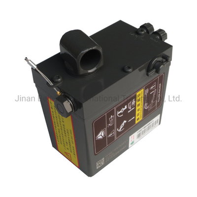Pagos seguros Proteja su pago con HOWO Sinotruk Truck Parts Hydraulic Hand Pump
