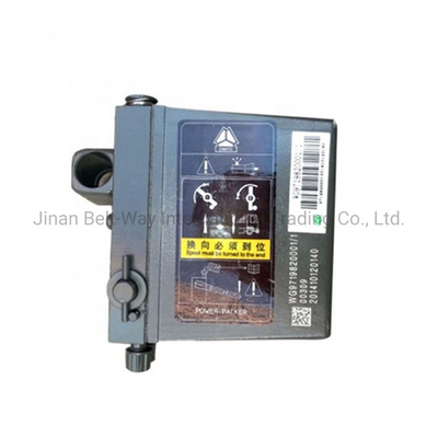 Sinotruk HOWO Camión piezas de la bomba de elevación de cabina Wg9719820001 con tecnología avanzada