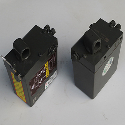 Sinotruk HOWO Camión piezas de la bomba de elevación de cabina Wg9719820001 con tecnología avanzada