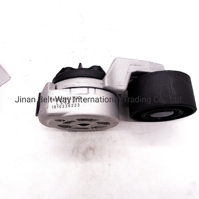 Sinotruk Truck Parts Tensioner Vg2600060313 con diseño personalizado de proveedores chinos