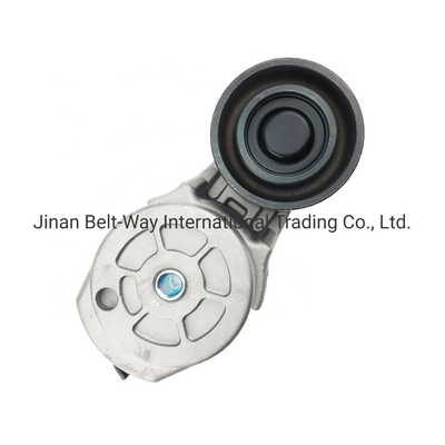 Pulley de tensión de cinturón de camión hecho a medida HOWO Vg2600060313 para el motor Sinotruk Weichai