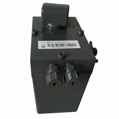 Encuentra la mejor bomba de aceite de mano Shacman Wg9719820001 para tu camión en Made-in.com