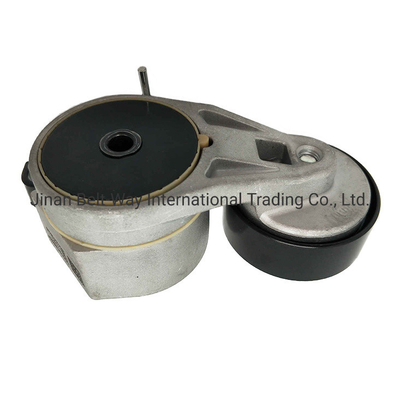 Vg2600060313 Pulea de tensión de cinturón de camión para el motor Sinotruk Weichai