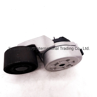 Pulley de tensión hecha a medida VG2600060313 para Shacman HOWO Truck Pieces de repuesto Todo el mercado