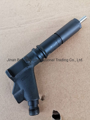 Mejore el rendimiento de su motor Sinotruk HOWO D12 con el inyector Vg1246080036