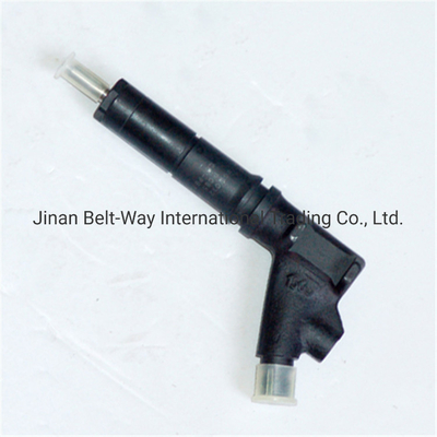 Mejore el rendimiento de su motor Sinotruk HOWO D12 con el inyector Vg1246080036
