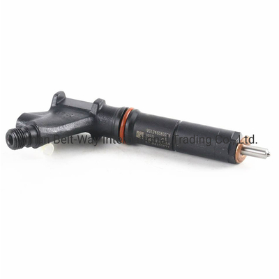Mejore el rendimiento de su motor Sinotruk HOWO D12 con el inyector Vg1246080036