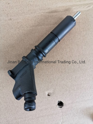 Mejore el rendimiento de su motor Sinotruk HOWO D12 con el inyector Vg1246080036