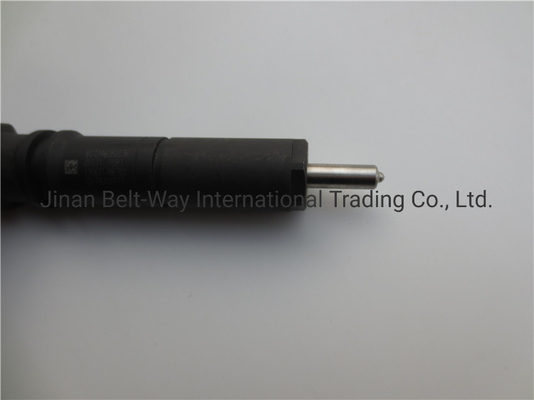 Parte del motor de camión Sinotruk Vg1246080036 Inyector para forja de camiones Apoyo al pago