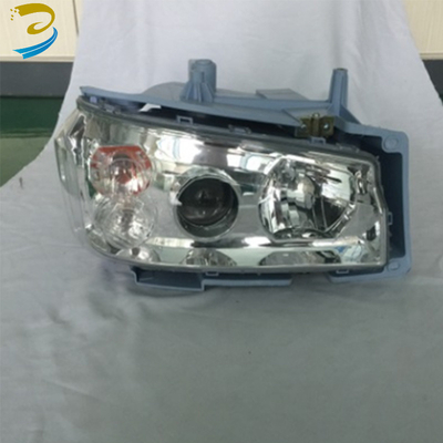 Sinotruk HOWO Head Lamp Head Light Wg9719720002 y el pago del apoyo en la política de reembolso en USD