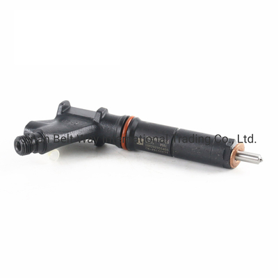 Contacto para el tiempo de entrega estimado y el inyector de combustible del componente estándar Vg1246080036