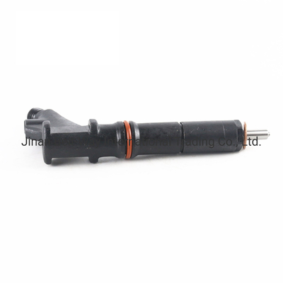 Contacto para el tiempo de entrega estimado y el inyector de combustible del componente estándar Vg1246080036