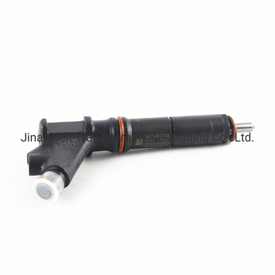 Contacto para el tiempo de entrega estimado y el inyector de combustible del componente estándar Vg1246080036